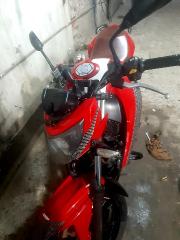 TVS Apache RTR 160 4V